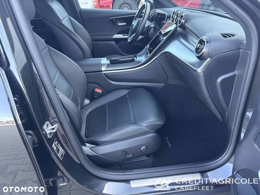Mercedes-Benz GLC 300 de 4-Matic Avantgarde - 18