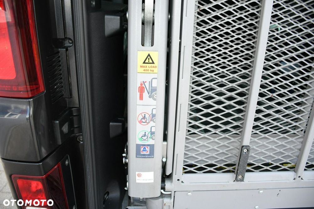 Renault Trafic - 6