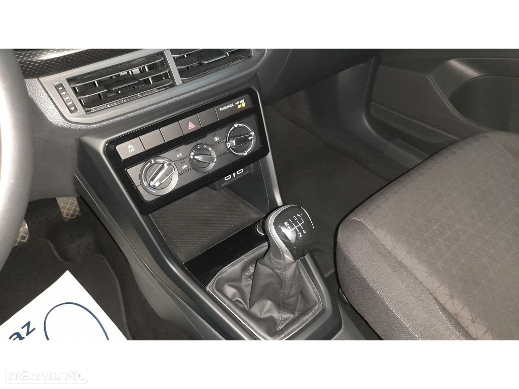 VW T-Cross 1.0 TSI Life - 8