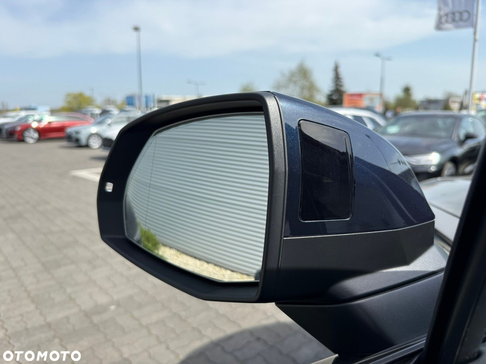 Audi Q7 - 31