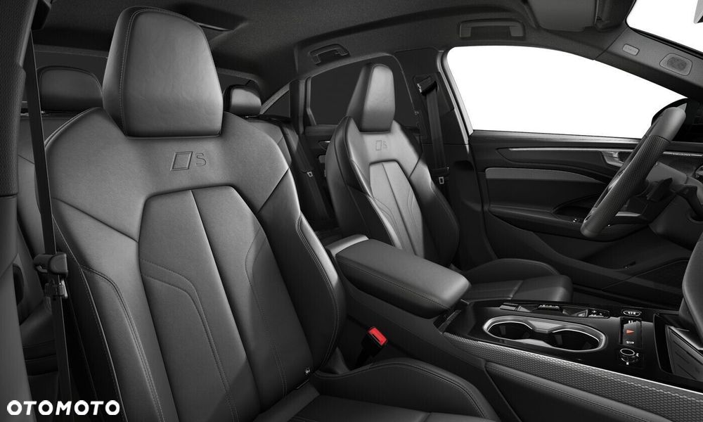 Audi A6 Limousine TFSI mHEV Quattro S tronic - 5