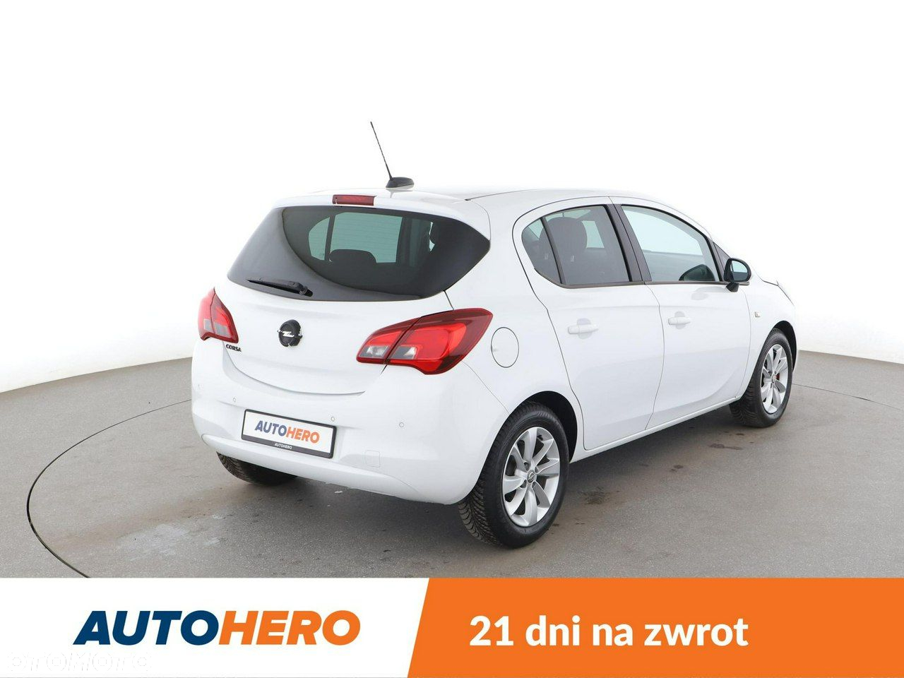 Opel Corsa 1.4 Active - 7