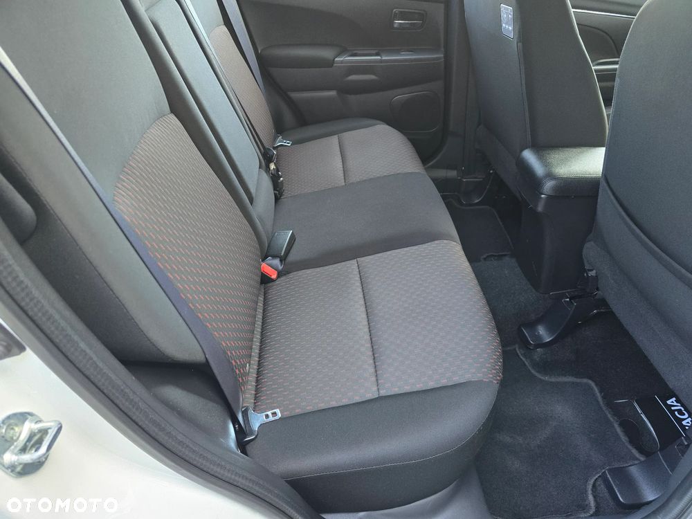 Mitsubishi ASX 1.6 ClearTec 2WD Diamant Edition - 22