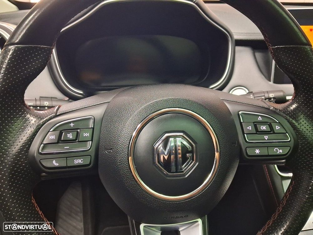 MG EHS 1.5 T-GDI Plug-in Hybrid Luxury - 15