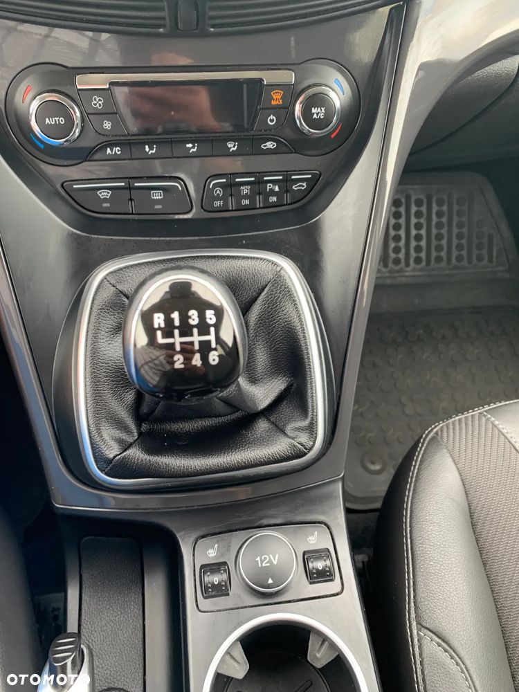 Ford Kuga 1.5 EcoBoost FWD Titanium Plus ASS - 30