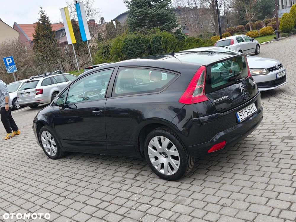 Citroën C4 1.6 16V By Loeb - 14