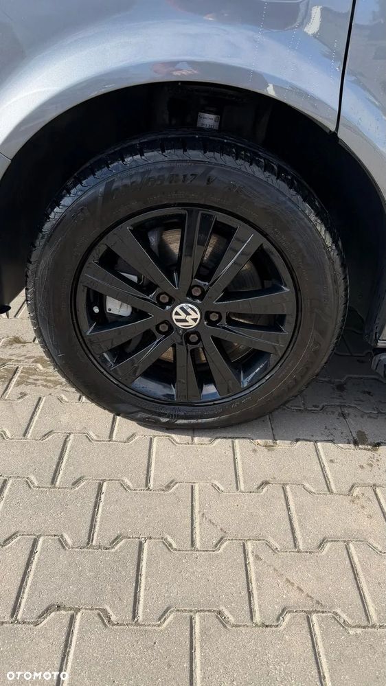 Volkswagen Multivan - 6