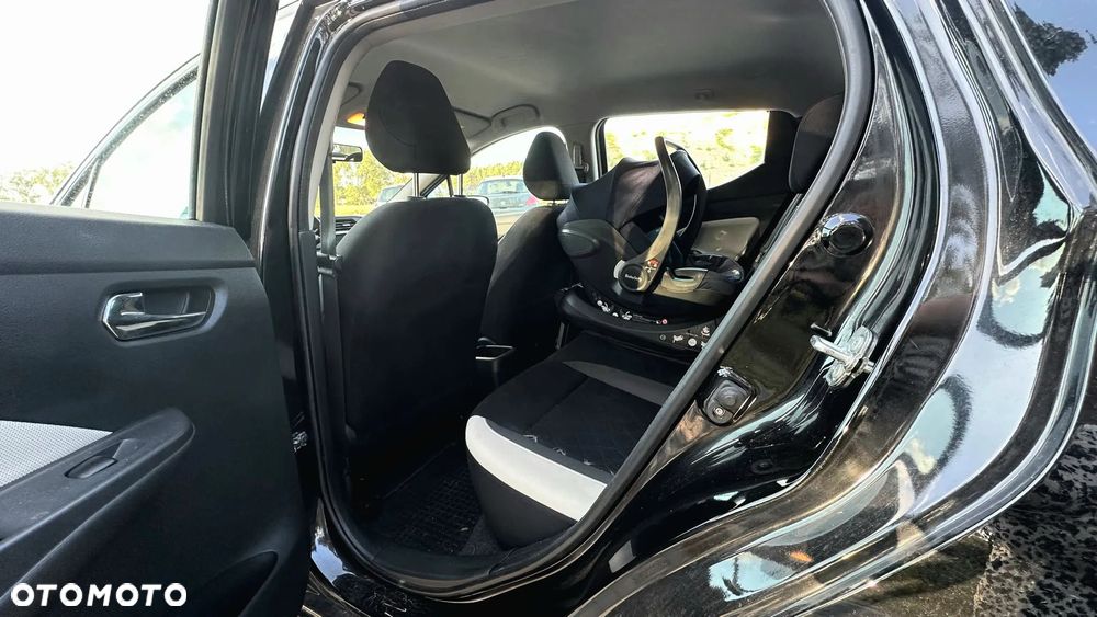 Nissan Micra 0.9 IG-T Acenta - 14