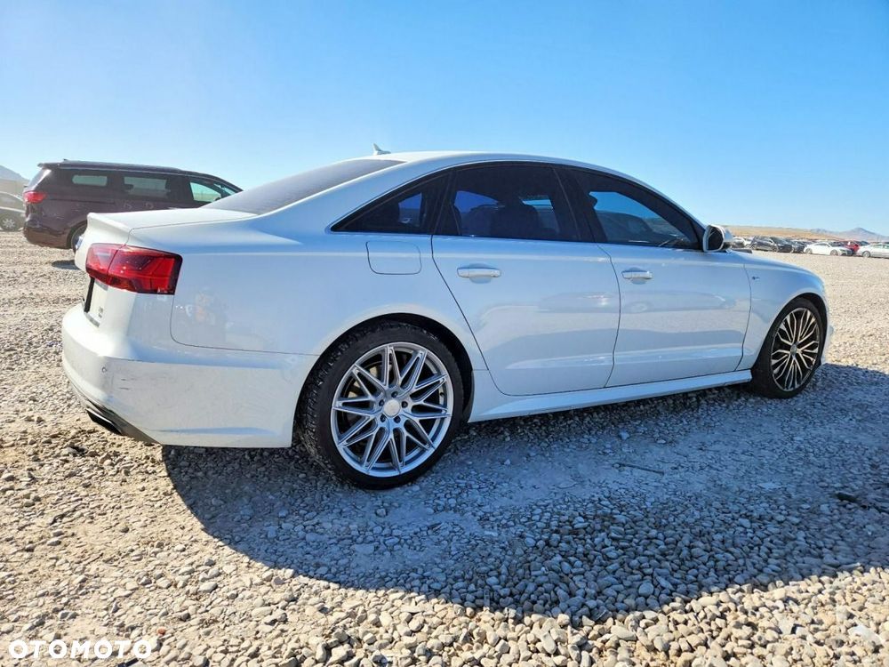 Audi A6 Limousine 2.0 TFSI Quattro S tronic - 4
