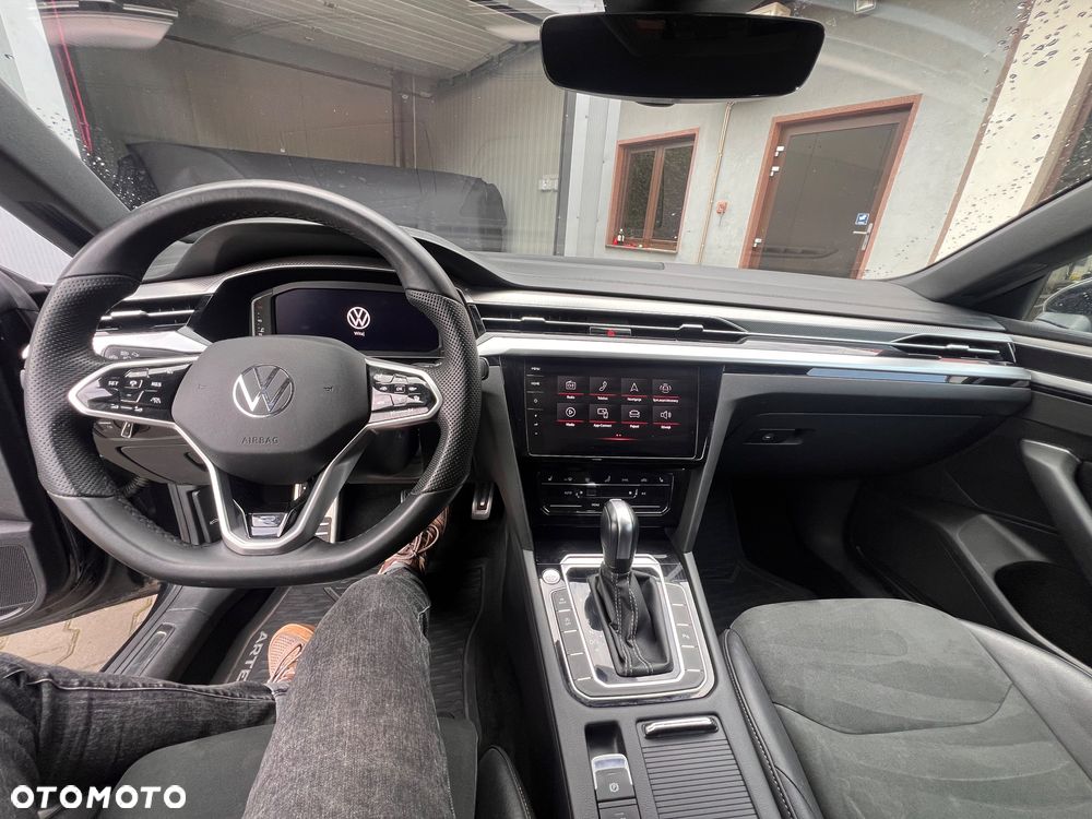 Volkswagen Arteon 2.0 TSI R-Line DSG - 28