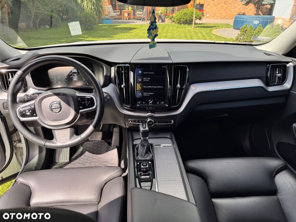 Volvo XC 60 - 6
