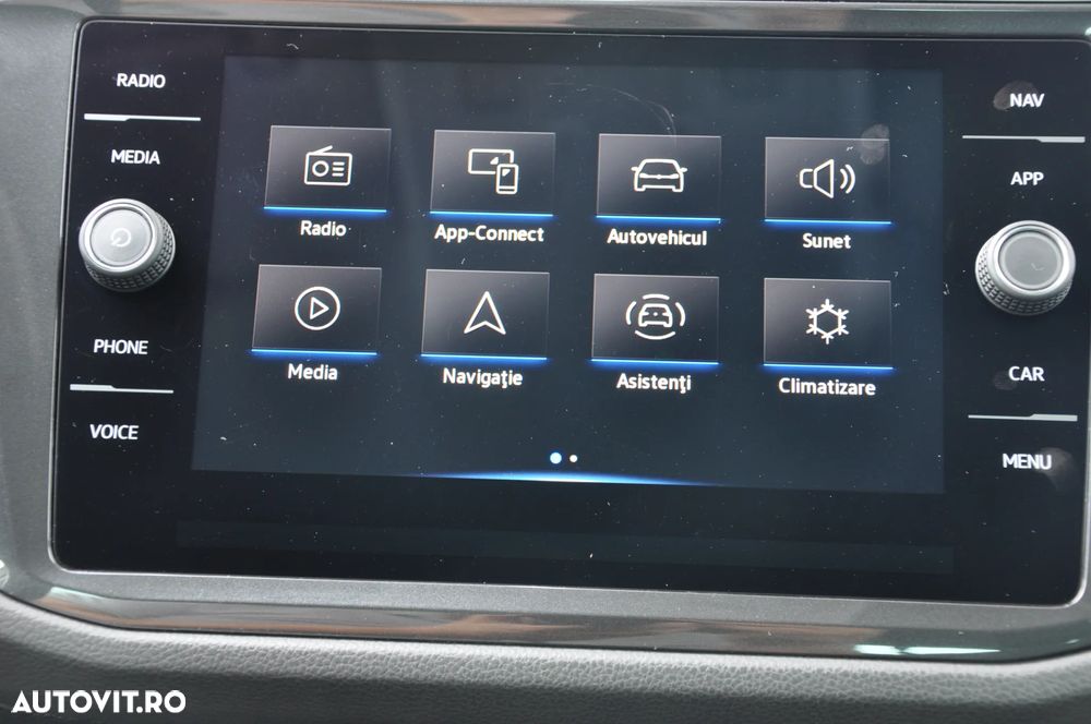 Volkswagen Tiguan 1.5 TSI OPF DSG Life - 17