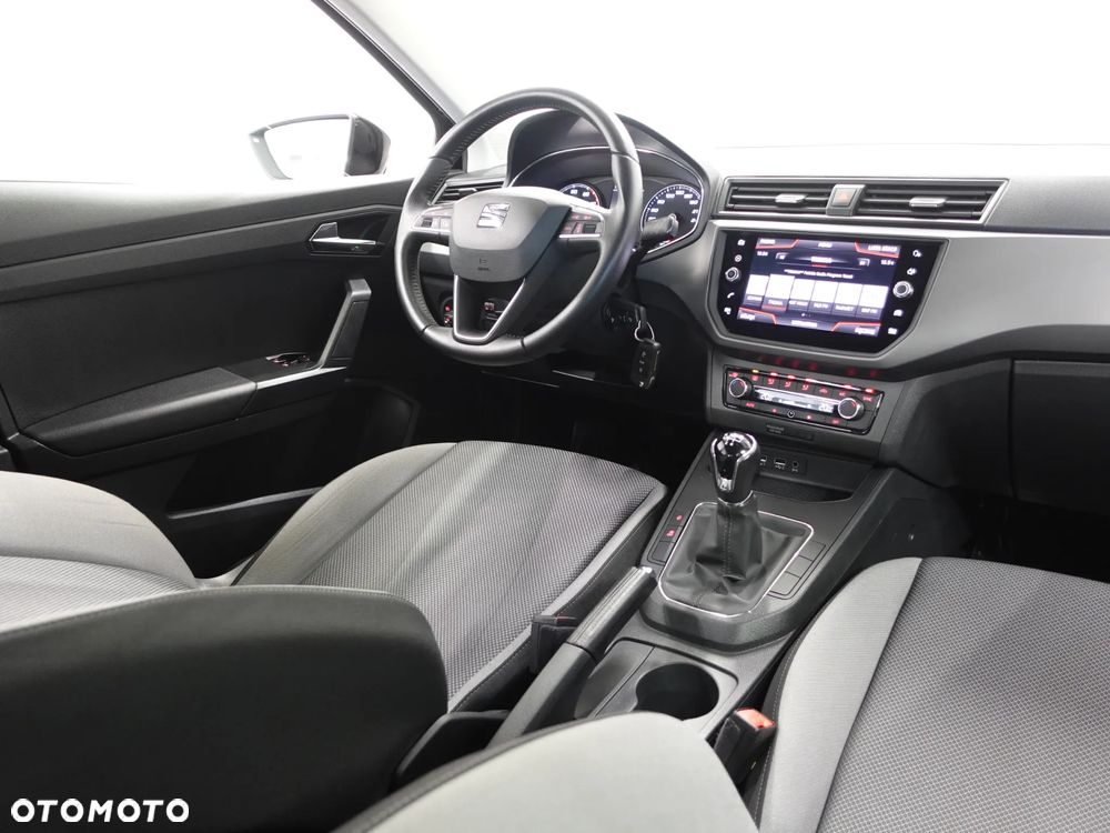 Seat Ibiza 1.0 MPI Style - 28