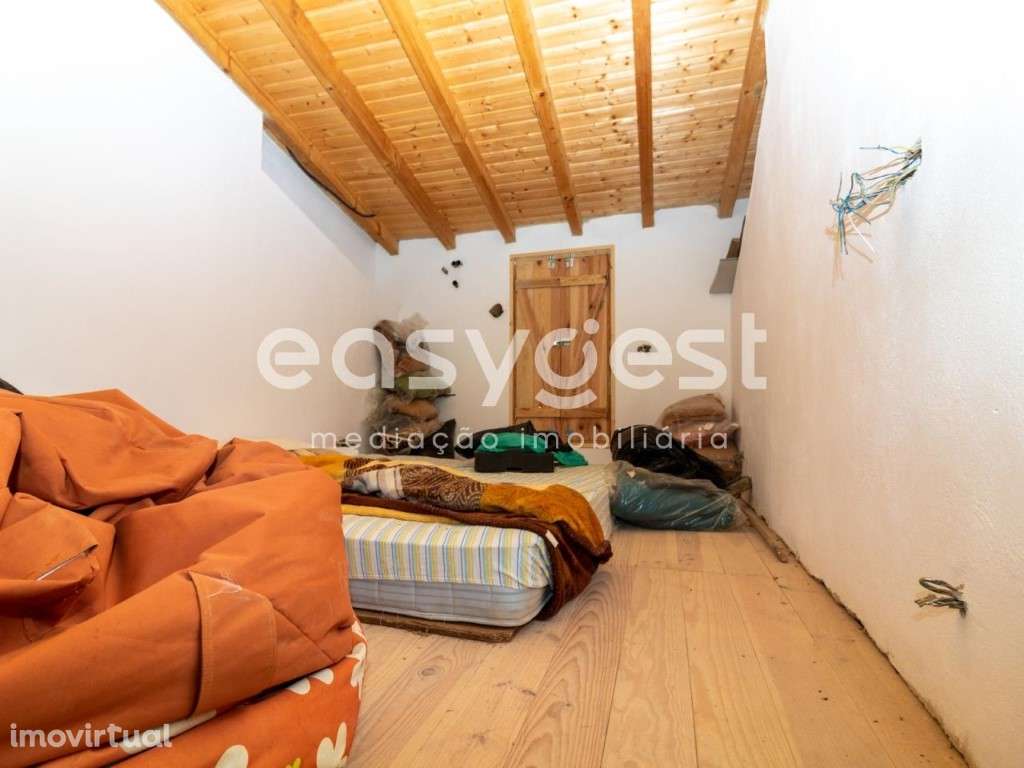 Terreno com 1 Ha e casa para recuperar a 5 minutos de Moncarapacho - Grande imagem: 5/32