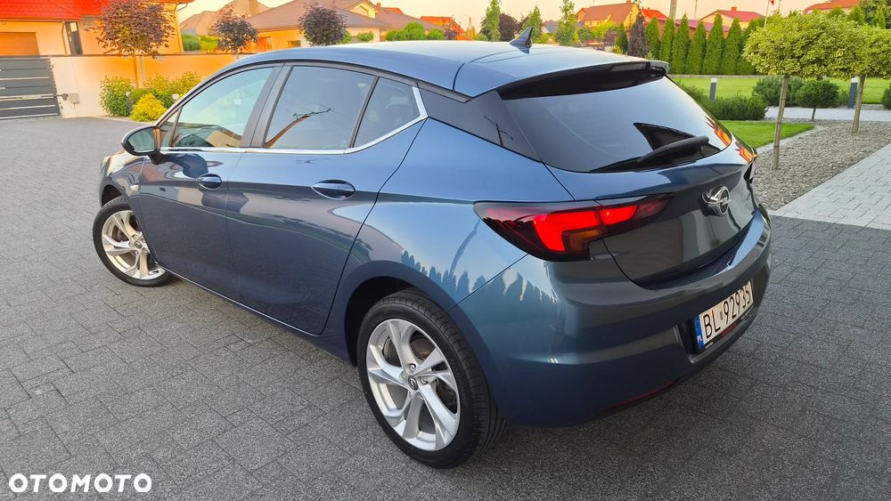 Opel Astra 1.6 CDTI DPF ecoFLEX Start/Stop Exklusiv - 3