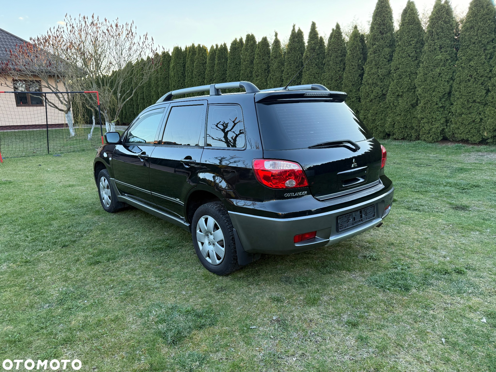 Mitsubishi Outlander 2.0 Comfort - 4
