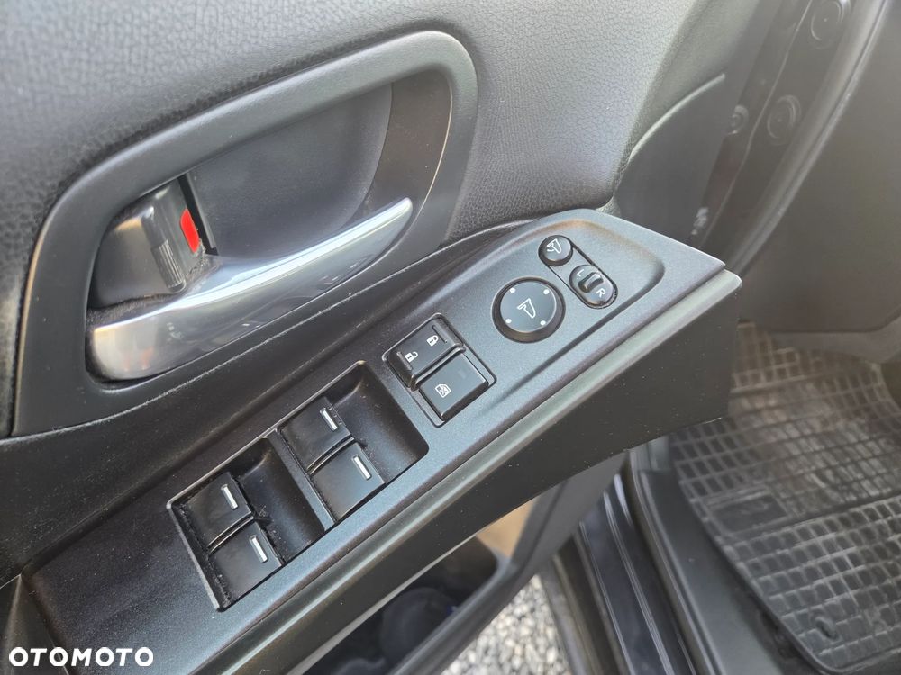 Honda Civic 1.8 Executive Navi ACC/CMBS - 16