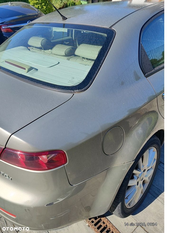 Alfa Romeo 159 1.9JTDM Distinctive - 8