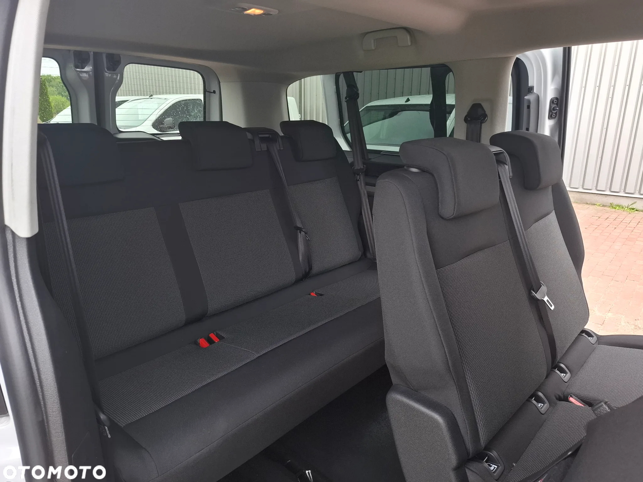 Toyota Proace Verso 2.0 D4-D Long Combi - 16