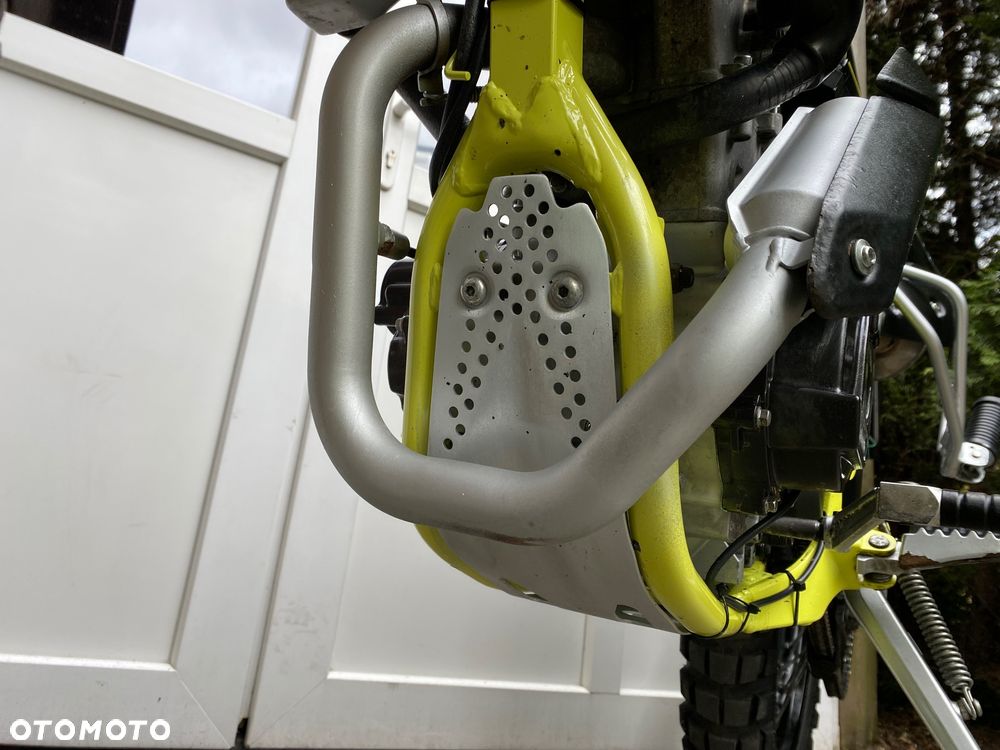 SWM SM 125 R - 34