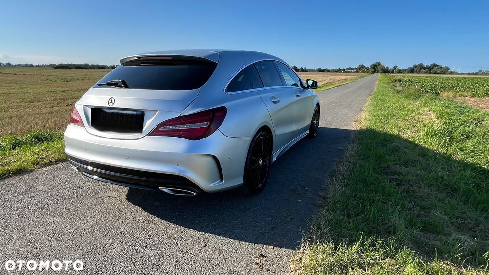 Mercedes-Benz CLA - 17