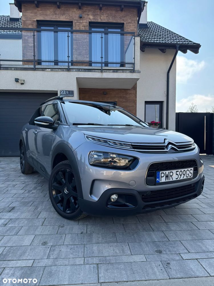Citroën C4 Cactus - 2