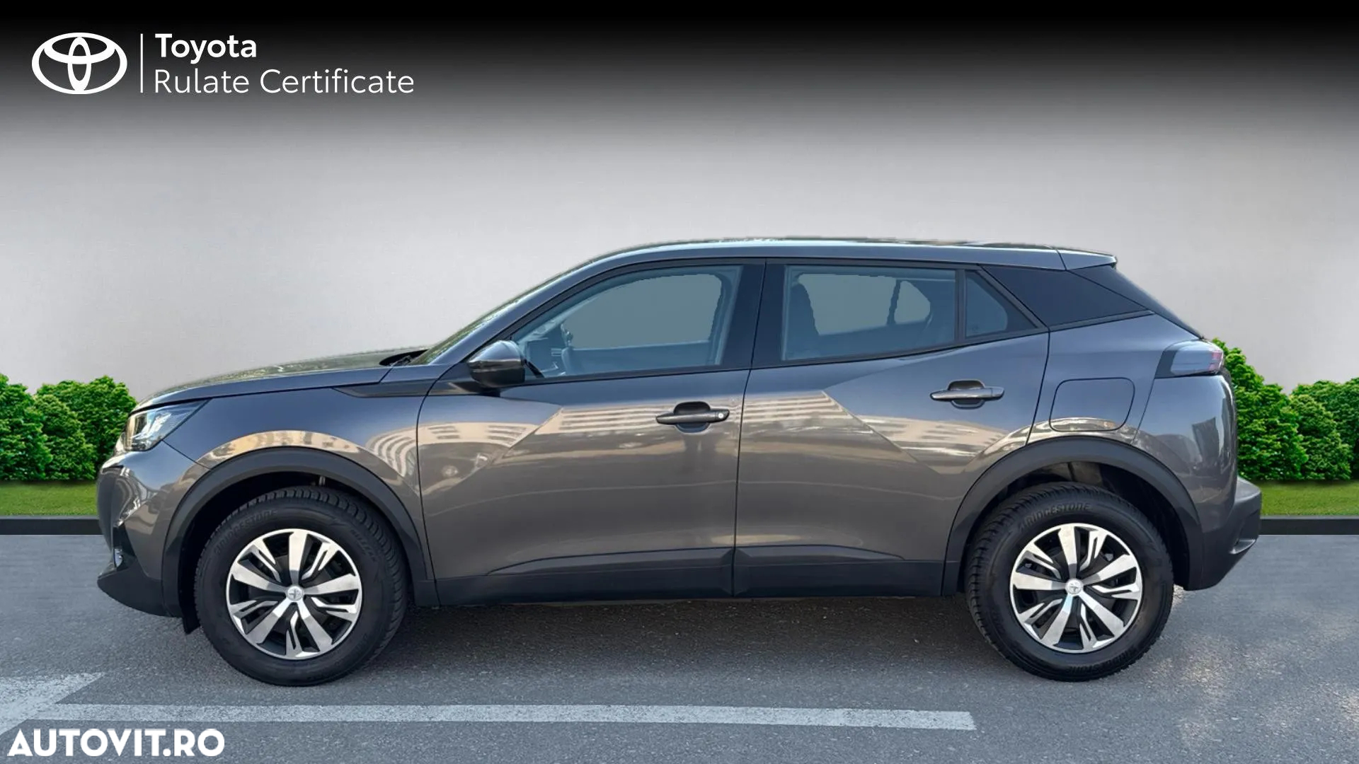Peugeot 2008 1.5 BlueHDI STT EAT8 Allure - 5