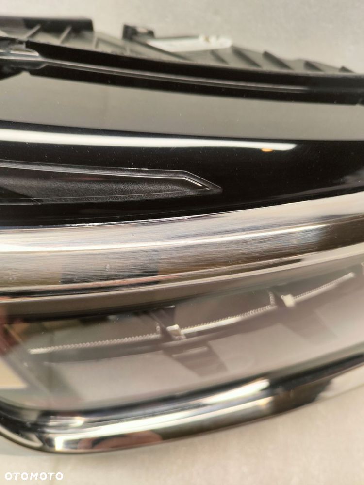 opel grandland x lift ii pół led lampa prawy przód 985014880 - 4