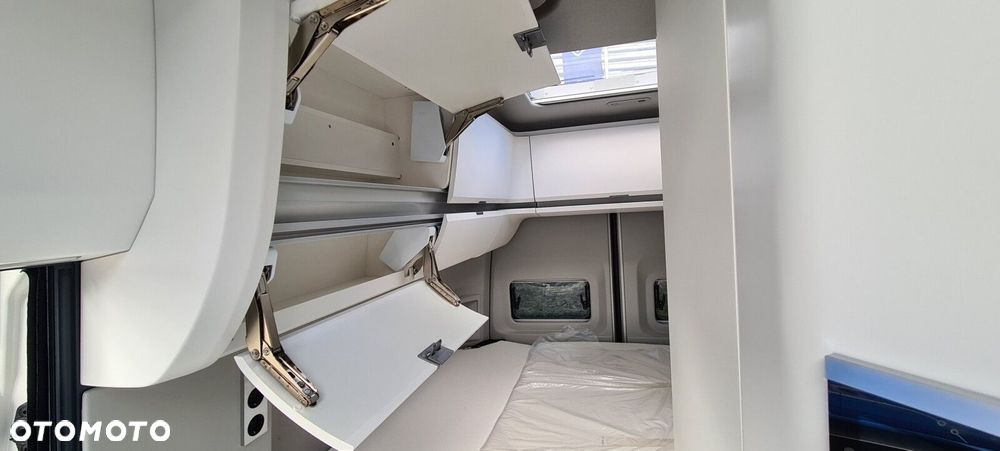 Volkswagen Crafter - 28