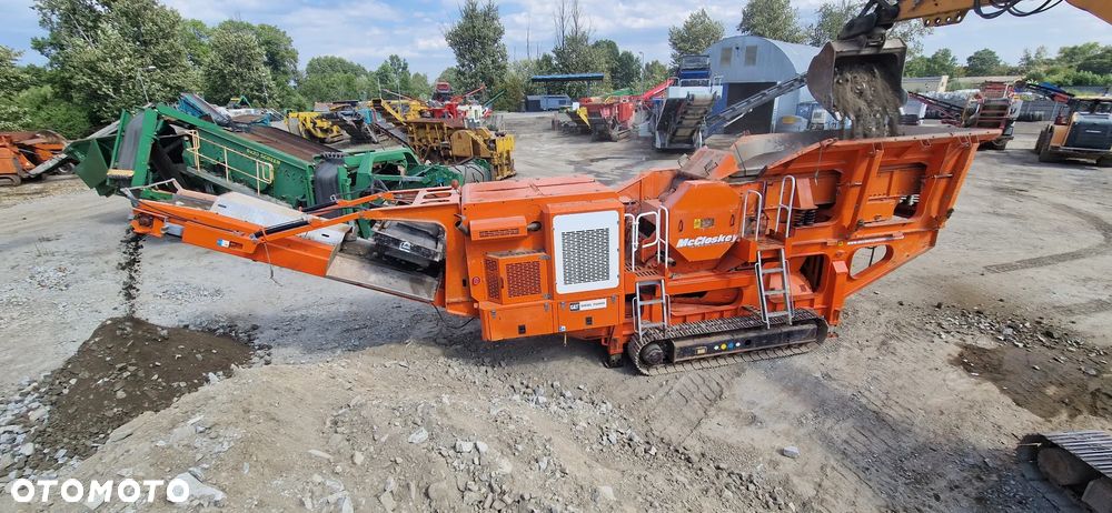 McCloskey J40V2 - 19