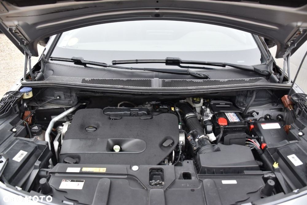 Peugeot 5008 2.0 BlueHDI GT S&S EAT8 - 31