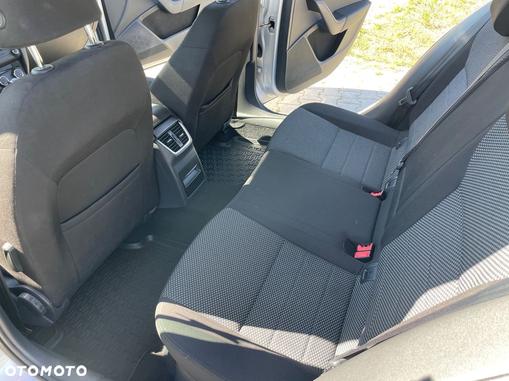 Skoda Octavia 1.6 TDI Greenline - 13