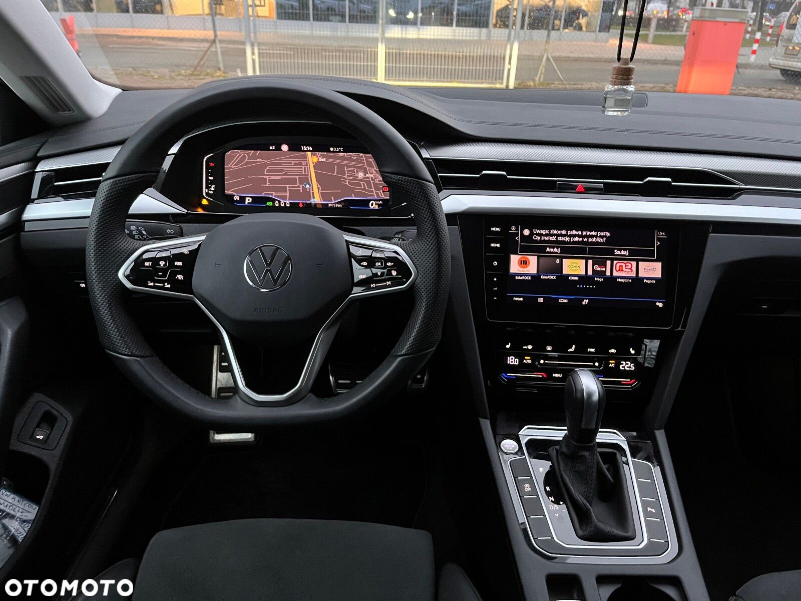 Volkswagen Arteon 2.0 TDI Elegance DSG - 13