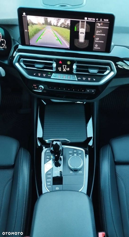 BMW X3 xDrive30e - 17