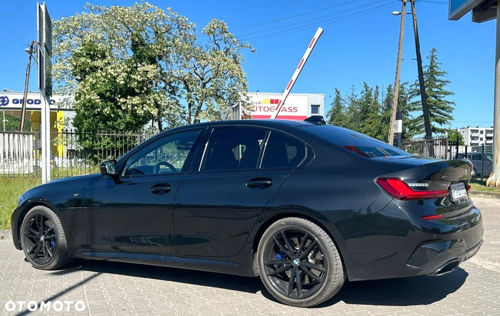 BMW Seria 3 - 4