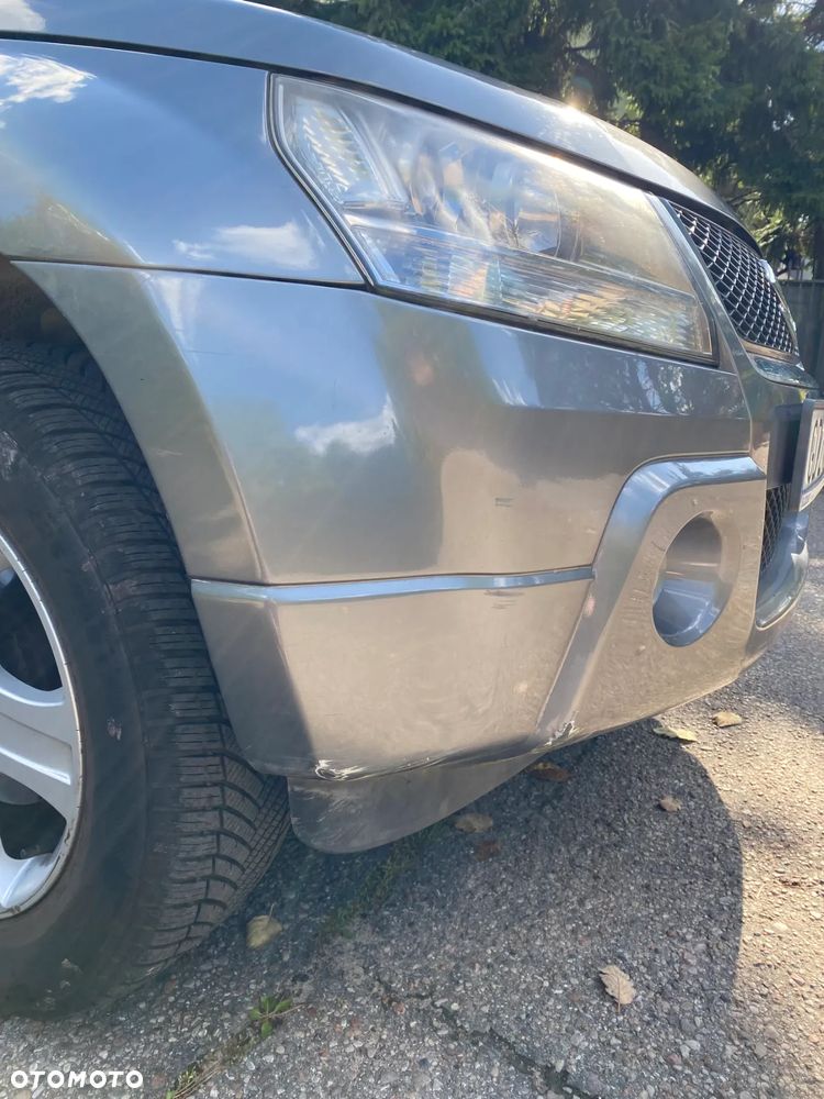 Suzuki Grand Vitara - 29