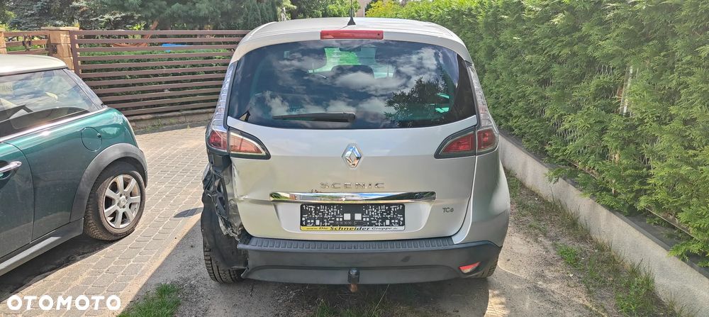 Renault Scenic ENERGY TCe 115 Expression - 19