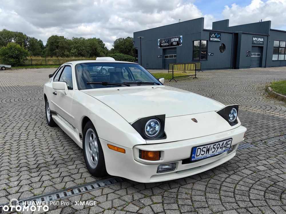 Porsche 944 3.0 S2 Cabriolet - 12