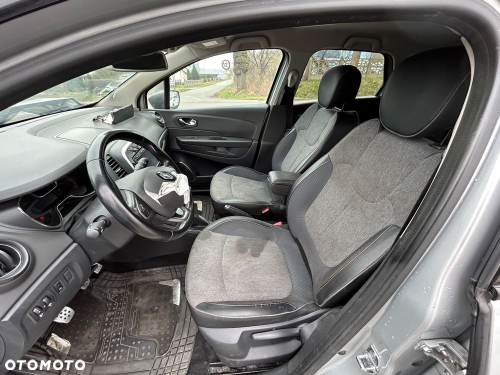 Renault Captur - 13