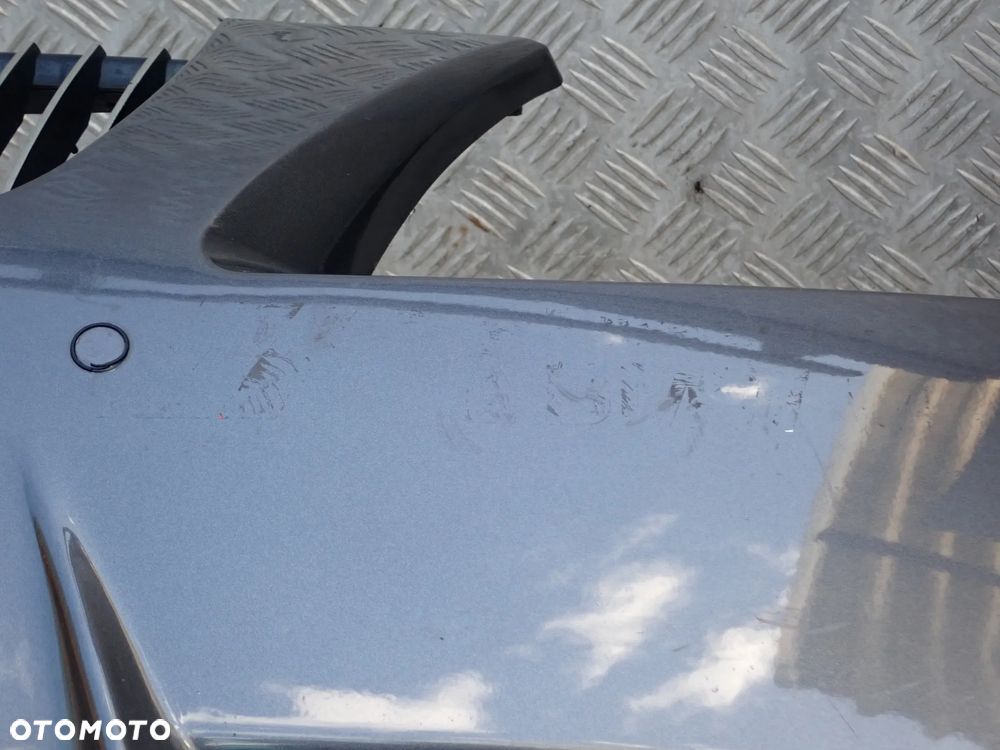 ZDERZAK PRZEDNI BMW  M3 E92 E93  4XPDC - 5