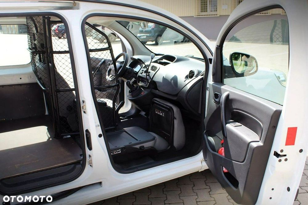 Renault Kangoo Maxi Van Furgon L2 - 29