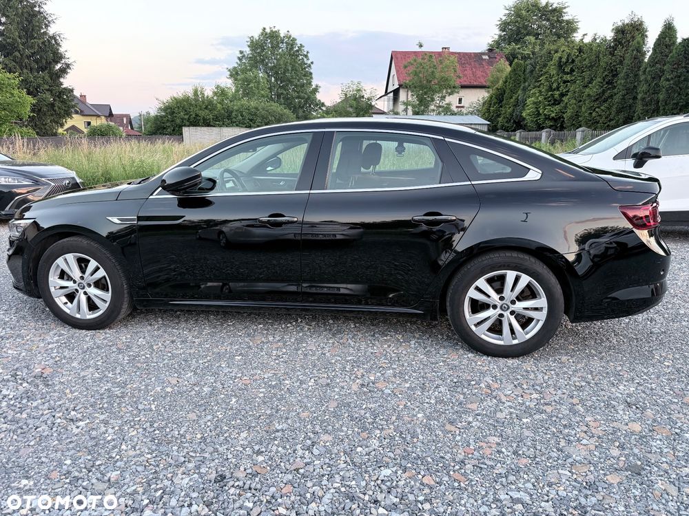 Renault Talisman - 5