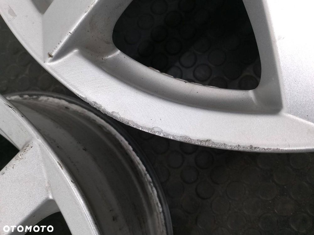 FELGI ALUMINIOWE KOMPLET 16 AUDI Q2 KBA51117 - 10