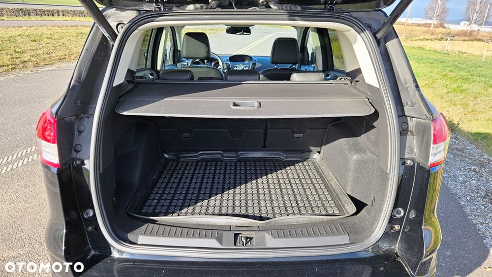 Ford Kuga 2.0 TDCi 4x4 Individual - 17