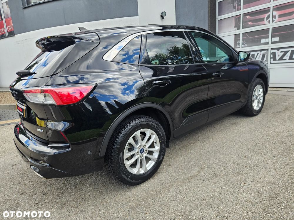 Ford Escape - 12