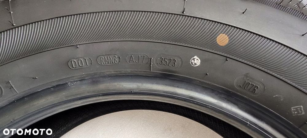 NOWE OPONY COOPER AVON AV11 215 75 R16C 116/114R 2023 - 10