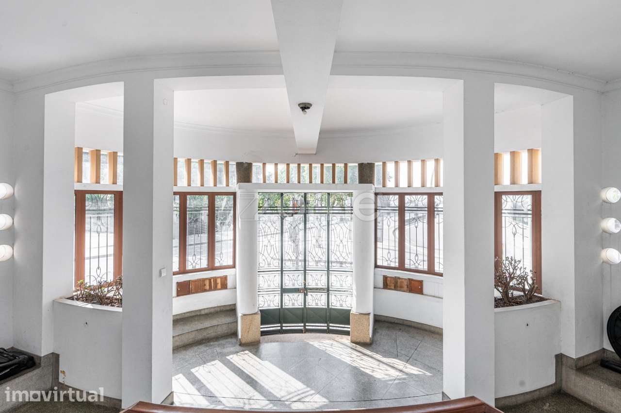 Apartamento com localização premium Porto - Grande imagem: 4/30
