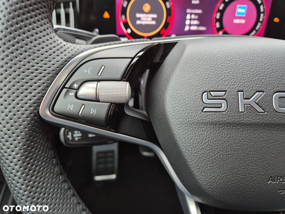 Skoda Superb 2.0 TSI 4x4 Sportline DSG - 35