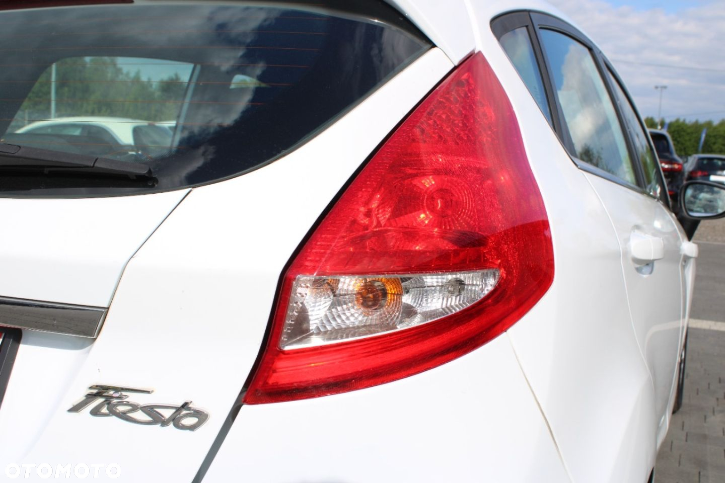 Ford Fiesta - 19
