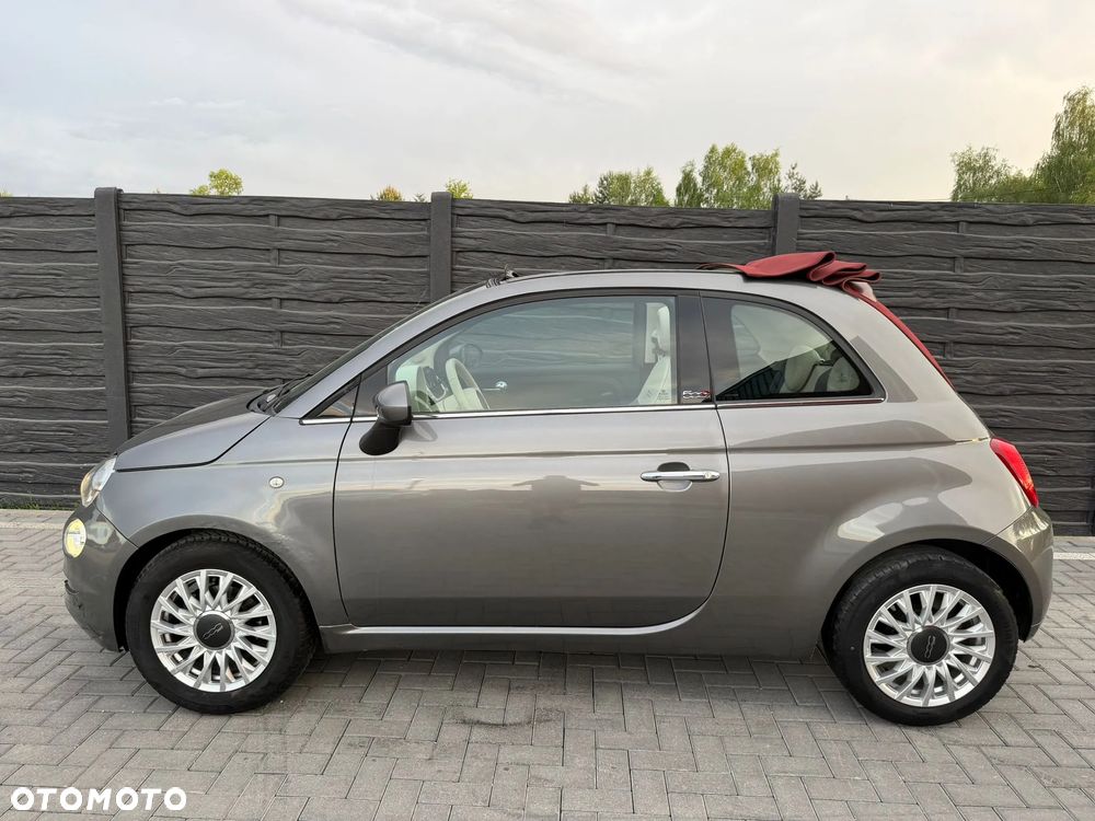 Fiat 500 1.2 8V Start&Stopp Pop - 22